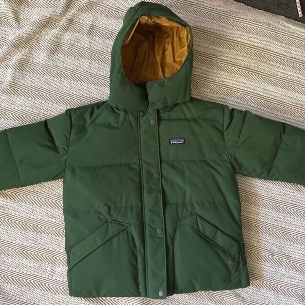 Patagonia jacket women’s